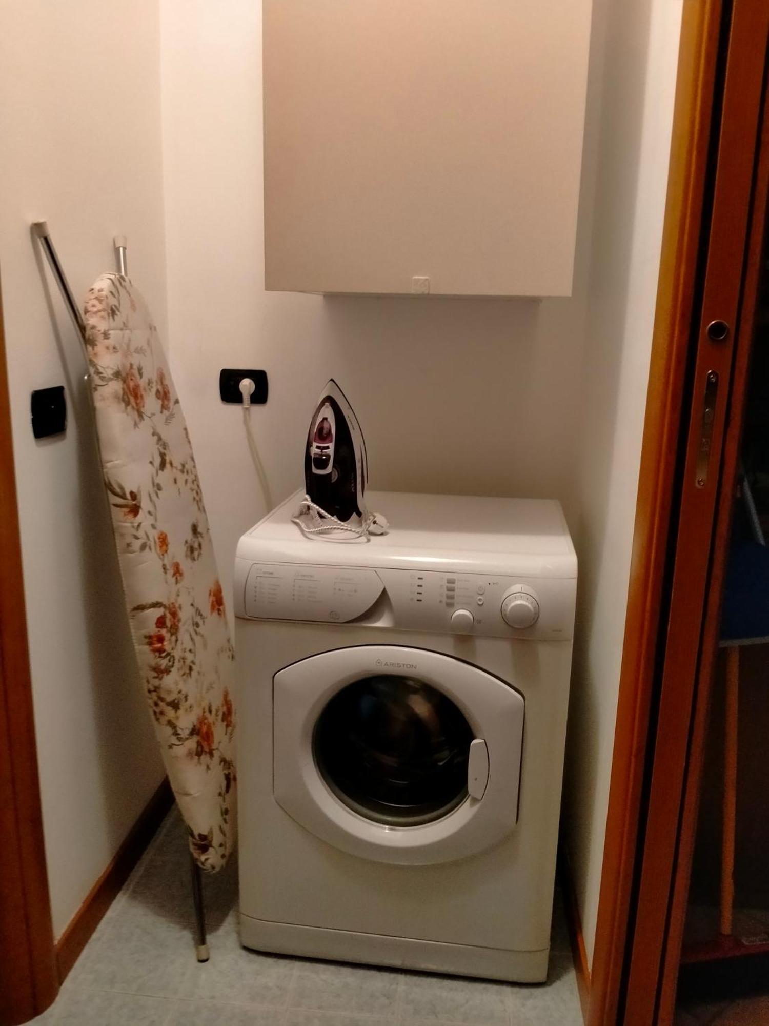 דירות Brusaporto Casa Erri מראה חיצוני תמונה