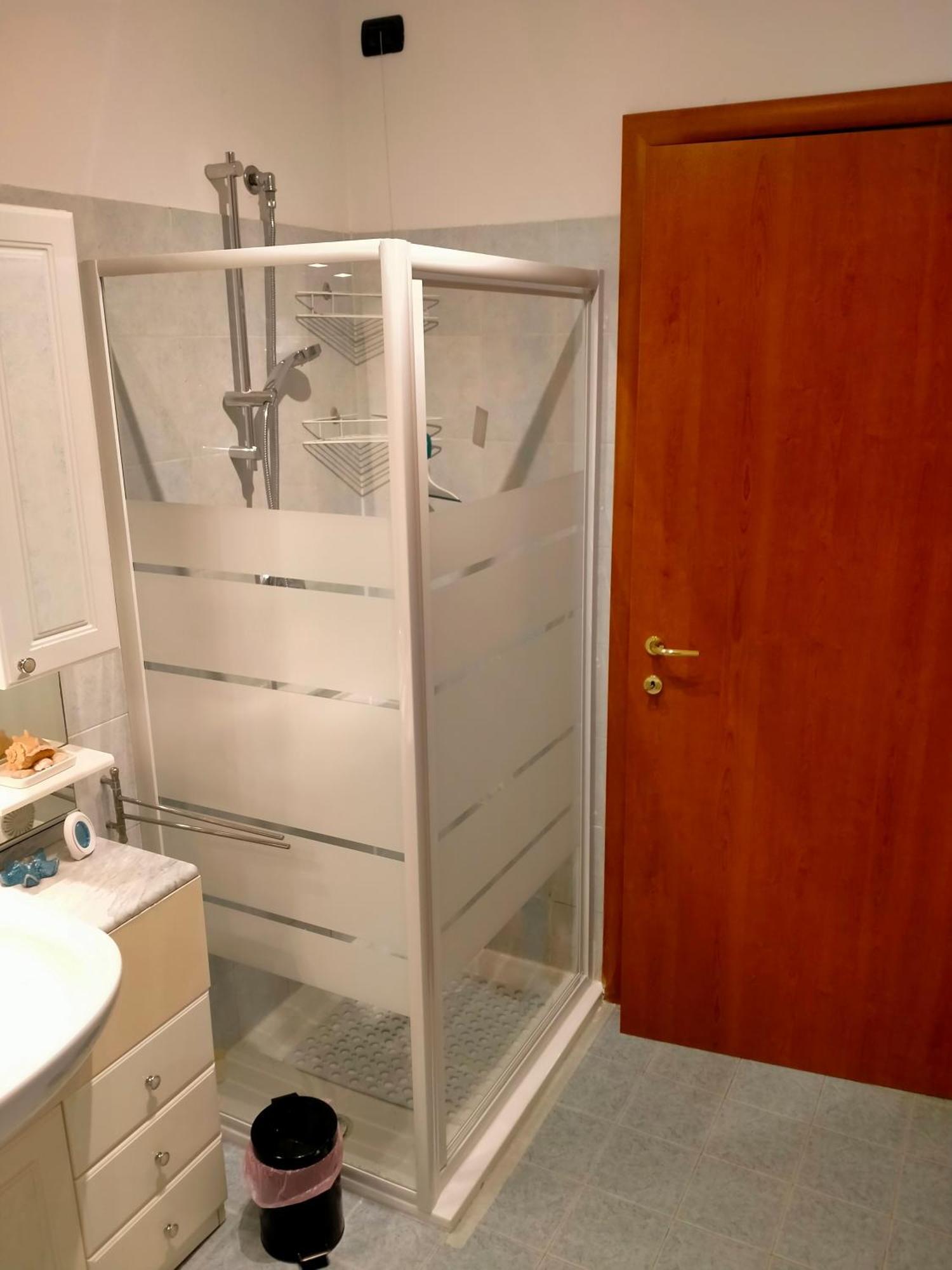 דירות Brusaporto Casa Erri מראה חיצוני תמונה